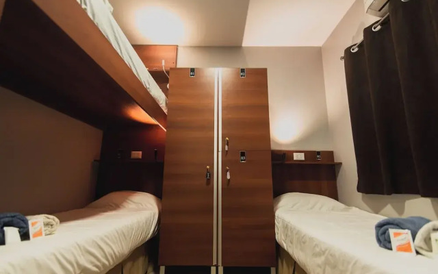 Hotel Boutique Genova