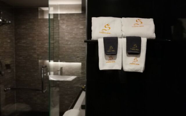 S Hadyai Hotel