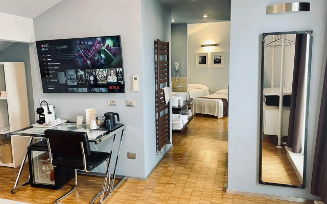 Hotel Orcagna