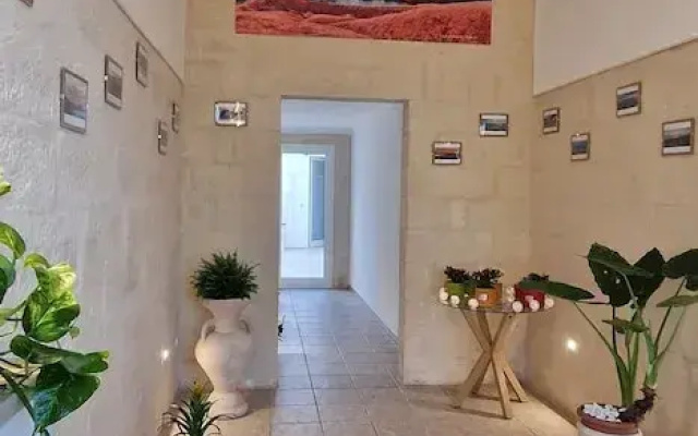 San Giorgio Rooms b&b