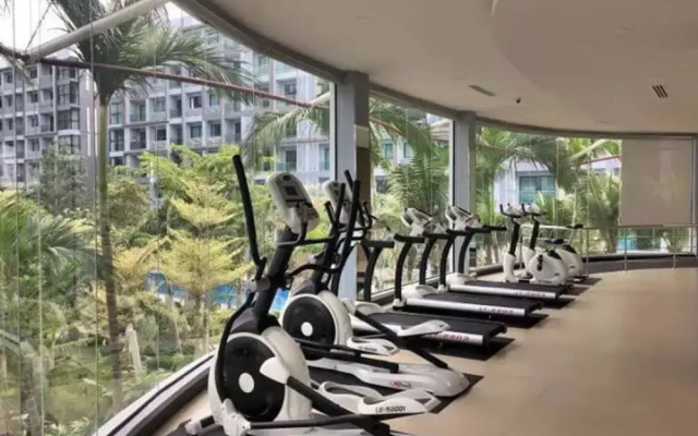 Dusit Grand Park 1 D611 GS