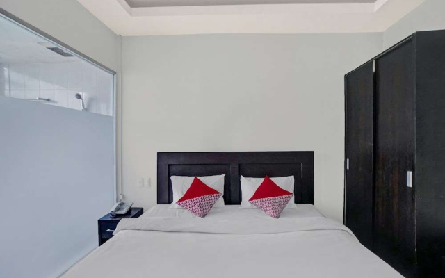 Hotel O Wesly House