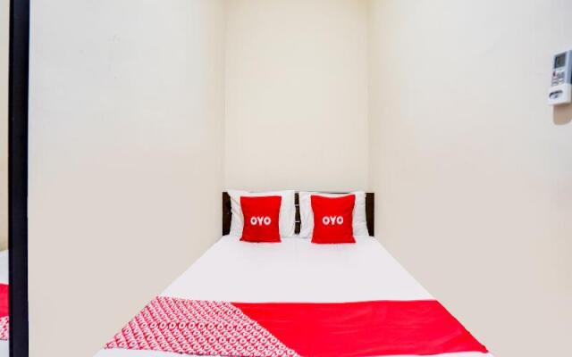 Oyo 91511 Ampel Residence Syariah