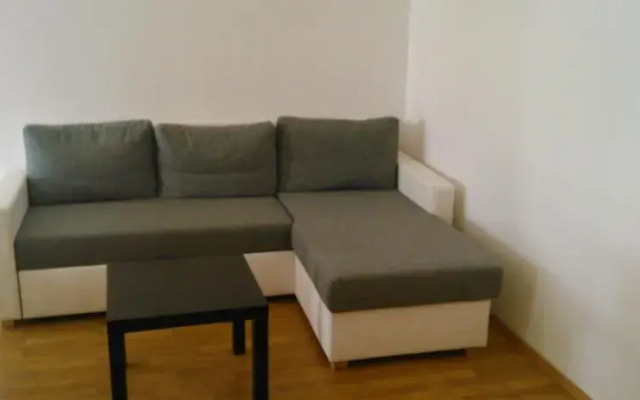 Apartments Pinus