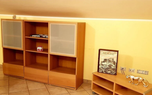 B&B Villa Maria Paola Resort Isernia