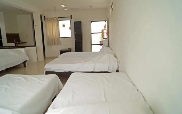 Hostal Frida - Adults Only - Hostel