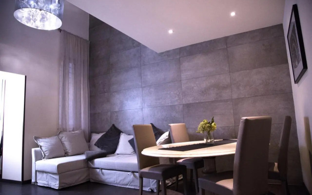 Dei Giubbonari Apartment