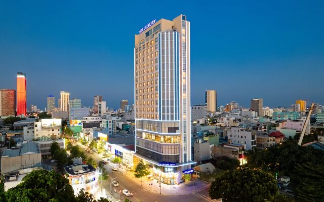 G8 Luxury Hotel and Spa Da Nang