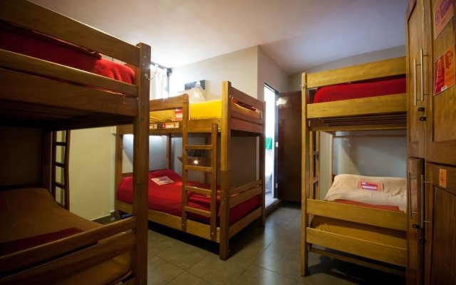 Pariwana Hostel Lima - Adults only