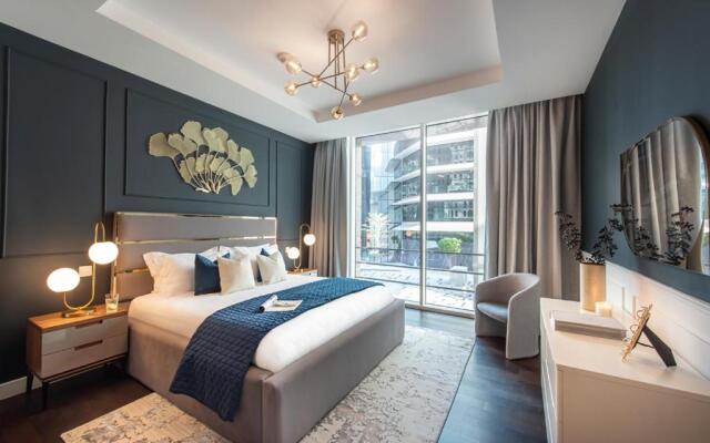 Nasma Luxury Stays - Limestone House