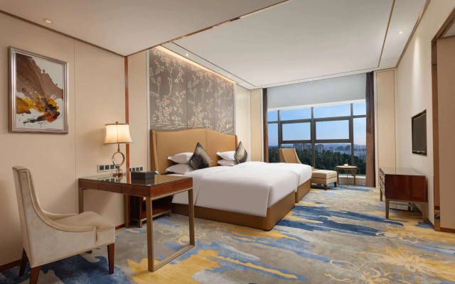 Wyndham Kunming Anning Hot Spring Resort