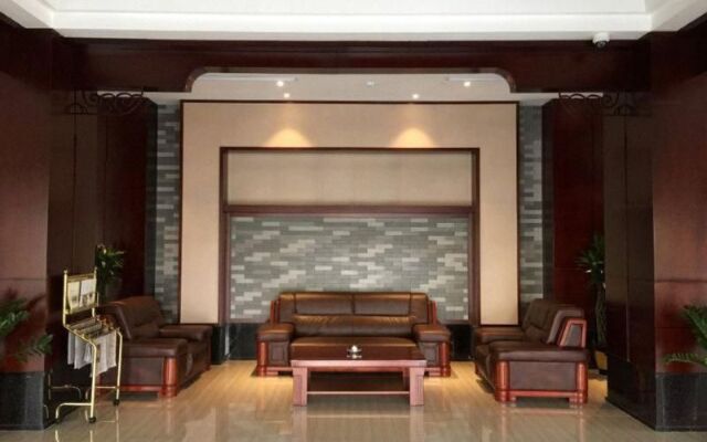 Days Inn Wintom