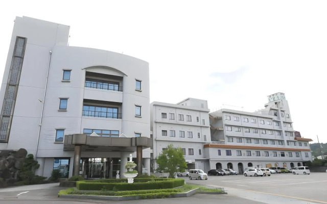 Hotel Itoh
