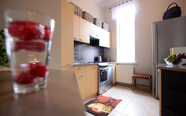 Victus Apartamenty - Tuż Przy Plaży