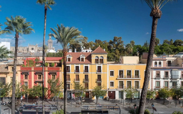 Hotel Alfonso XIII, a Luxury Collection Hotel, Seville