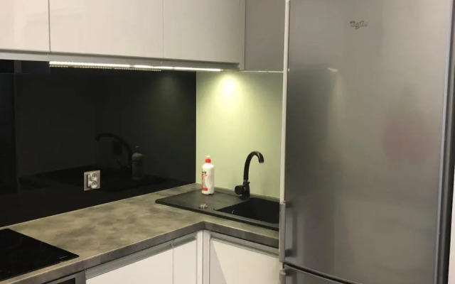 Business Apartament