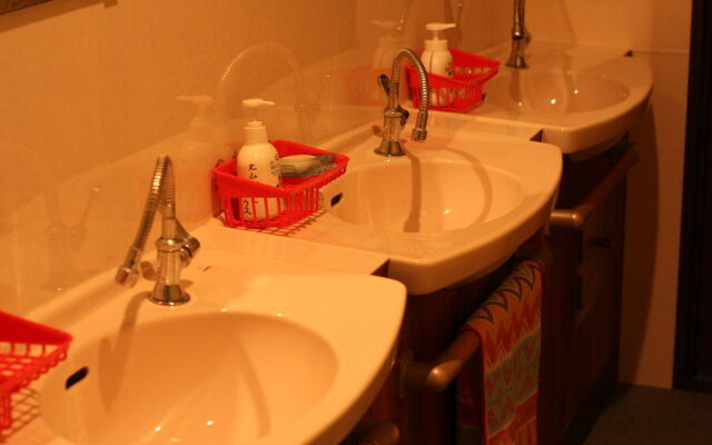 Oyama Guest House Kyoto