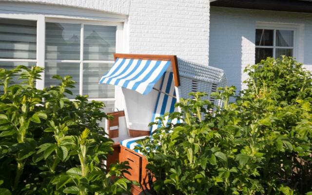 Haus Heideresidenz App 24