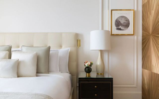 The Woodward, Auberge Resorts Collection