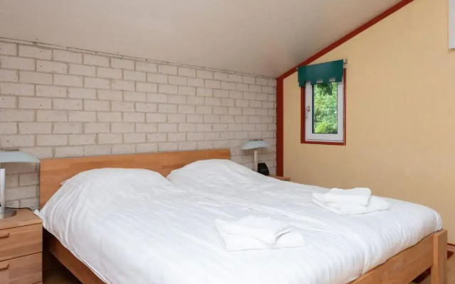 Holidayhouse - Het smallengange 45 Kortgene