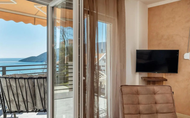 Magnolija apartmani