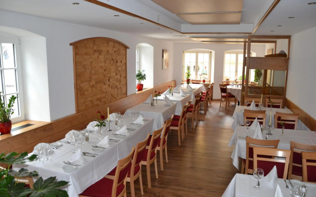 Hotel Restaurant Bären