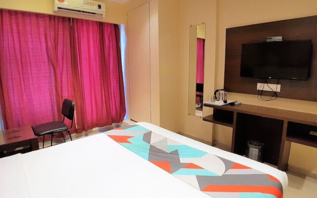 Hexa Malad Suite