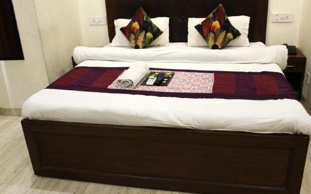 Hotel Panash