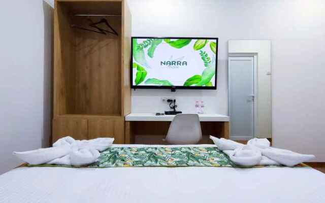 Narra Hotel Bandara Semarang
