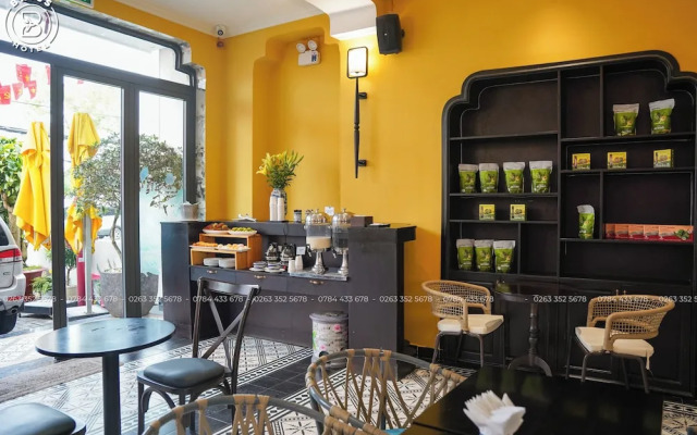 BRICS Boutique Dalat