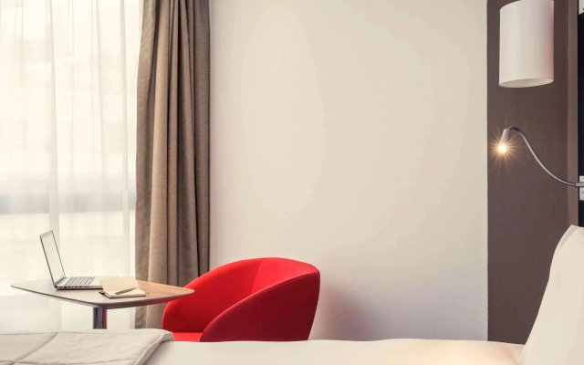 Mercure Paris Boulogne