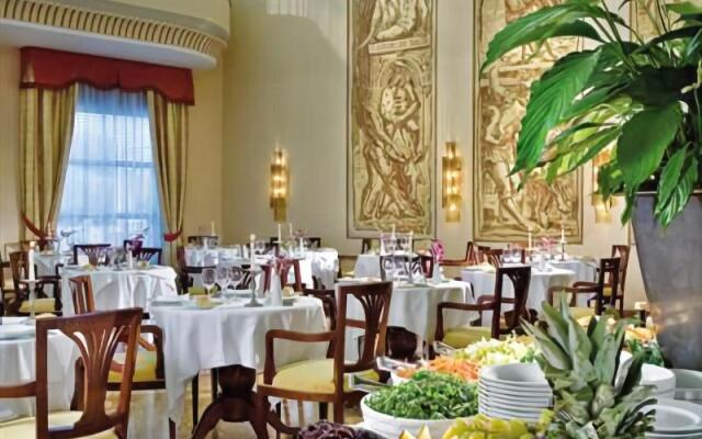 Hotel Salus Terme