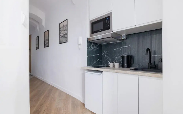 Apartment Celna Podgorze by Renters