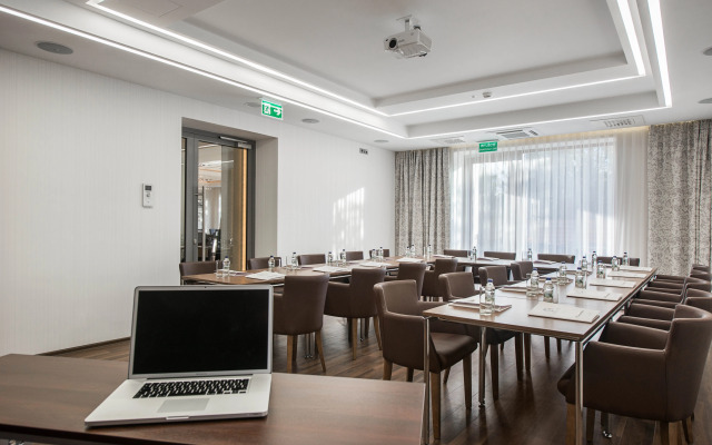 Hotel Rozany Gaj