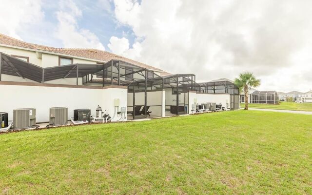 8924 SD - Luxury 4BR Townhome: Private Pool