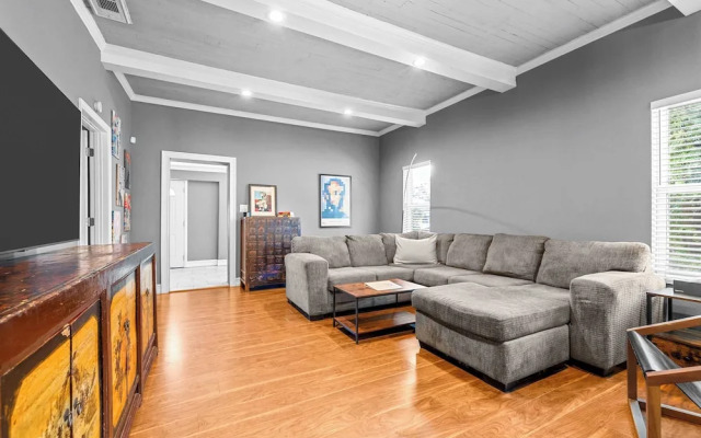 The Heights Hideaway For 10