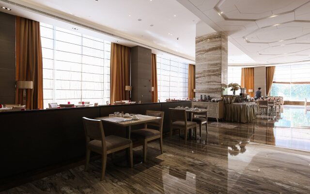 Fo'Ao Vaperse Square Apartment