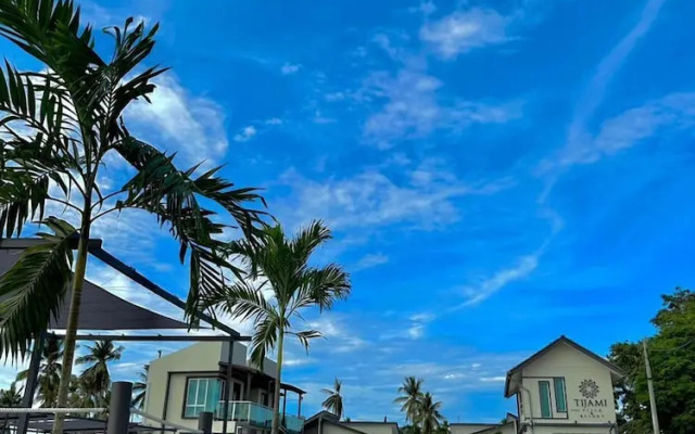 Tijami Villa & Resort