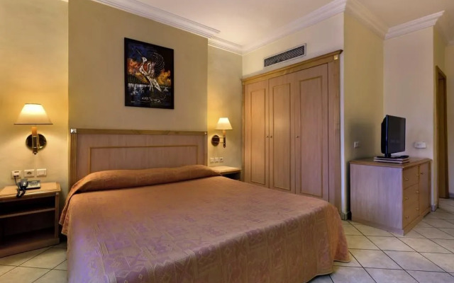 Dunia Hôtel Bamako