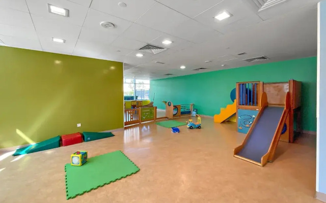 Lofts West Tower - 404 1BD
