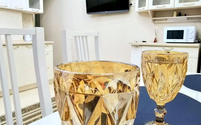 Апартаменты на Атласова, 5