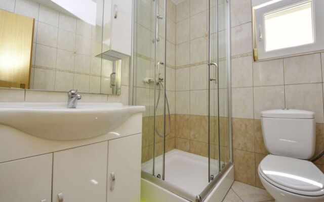 Apartment Tanja Maslenica