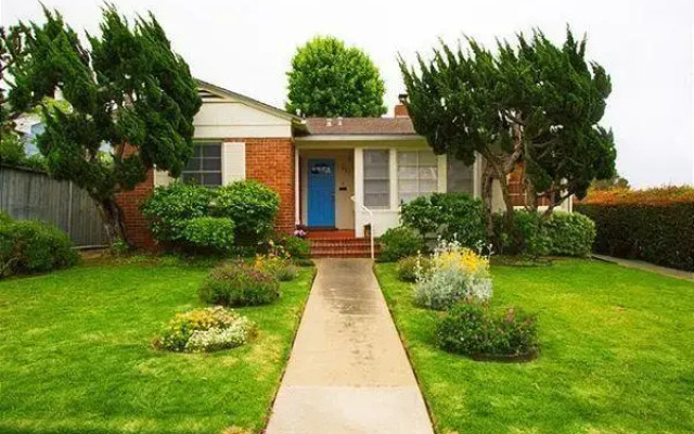 #521 PuertAzul - Enjoy Comfortable Beach Living In La Jolla
