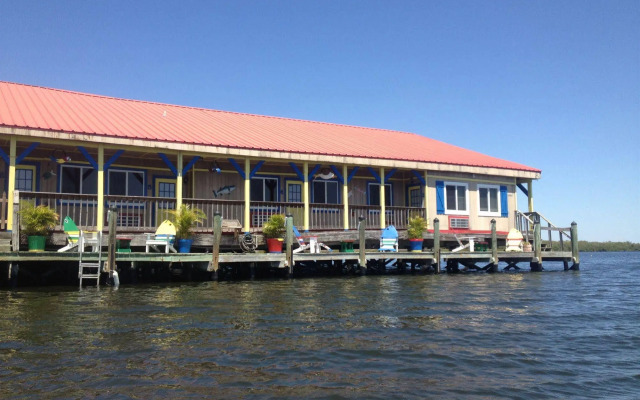 Bridgewater Inn
