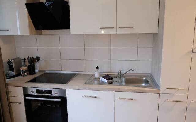 BodenseeApartment Nest