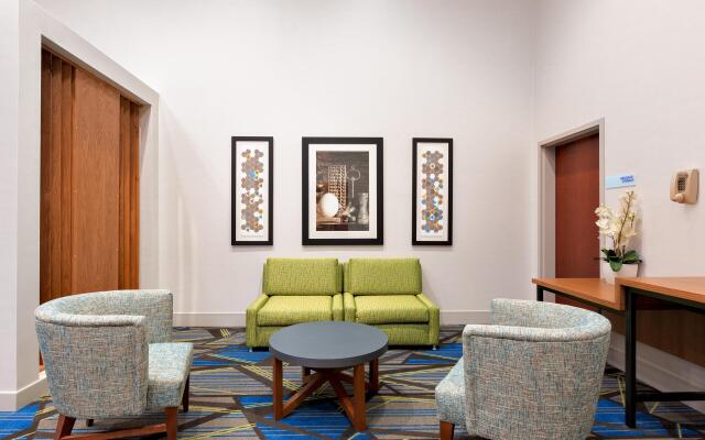 Holiday Inn Express Ellensburg by IHG