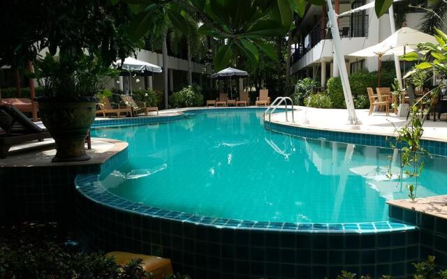 Samui Emerald Condotel