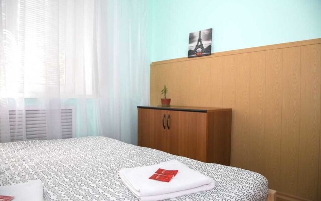 Hostels-Akademicheskaya