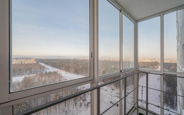 Сон и Душ на Чкалова