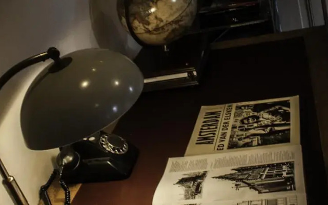 Dashwood Bed And Breakfast Amsterdam